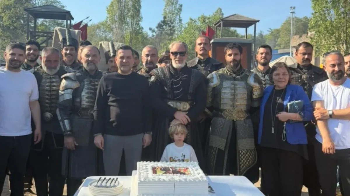 «Мехмед: Султан Завоевателей»: 4 сезон и новые лица