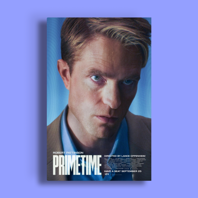 Primetime: фильм о Крисе Хансене, который может подарить Паттинсону первый «Оскар»