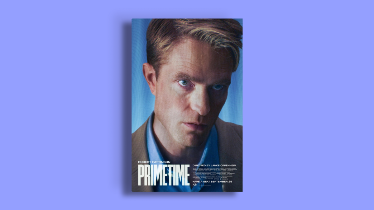 Primetime: фильм о Крисе Хансене, который может подарить Паттинсону первый «Оскар»