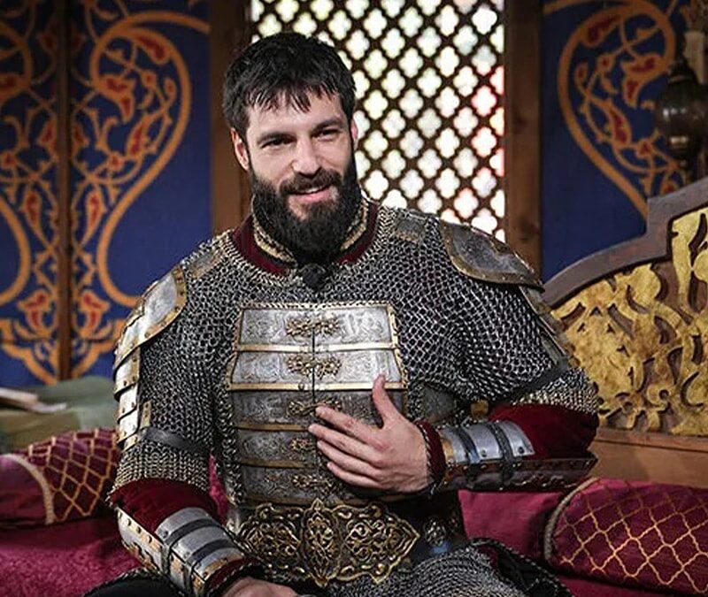 «Мехмед: Султан Завоевателей»: сериал шагнул во времени вперёд и обновил почти весь состав