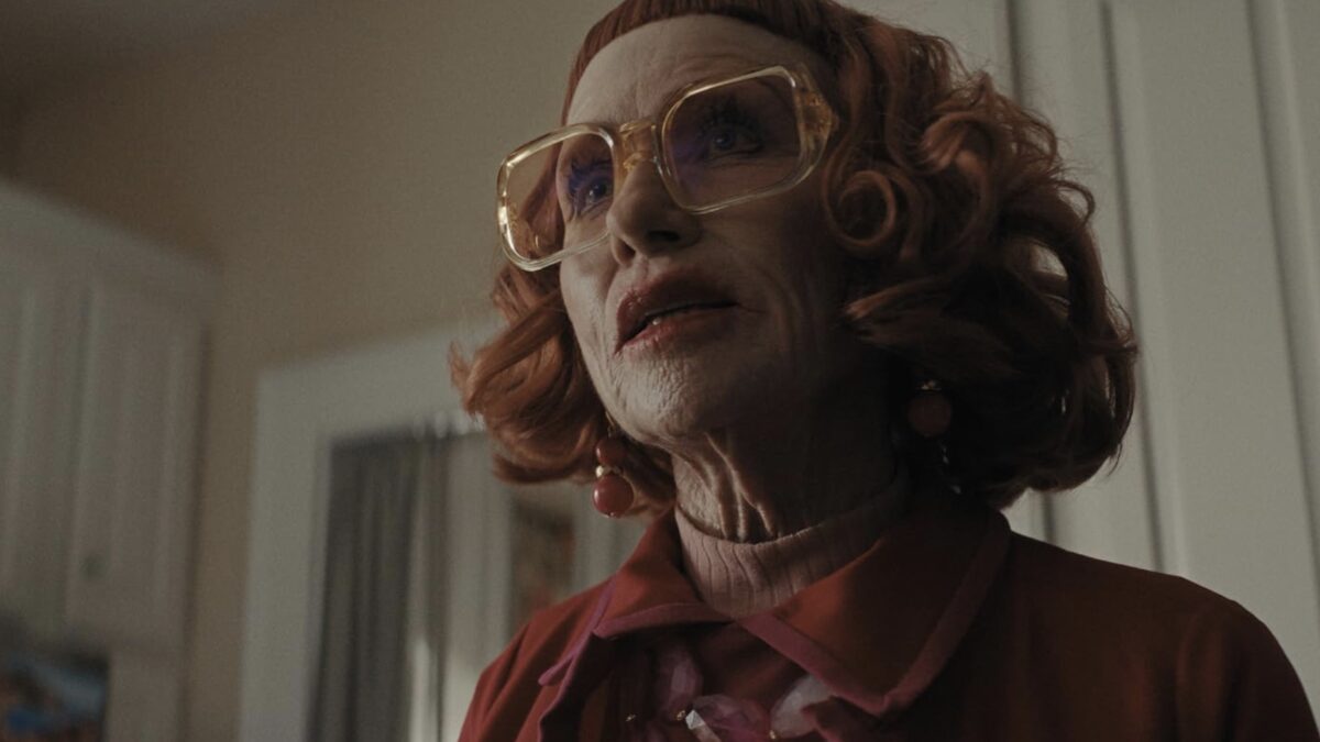 От смеха к страху: как Зак Креггер нашёл свой голос в кино