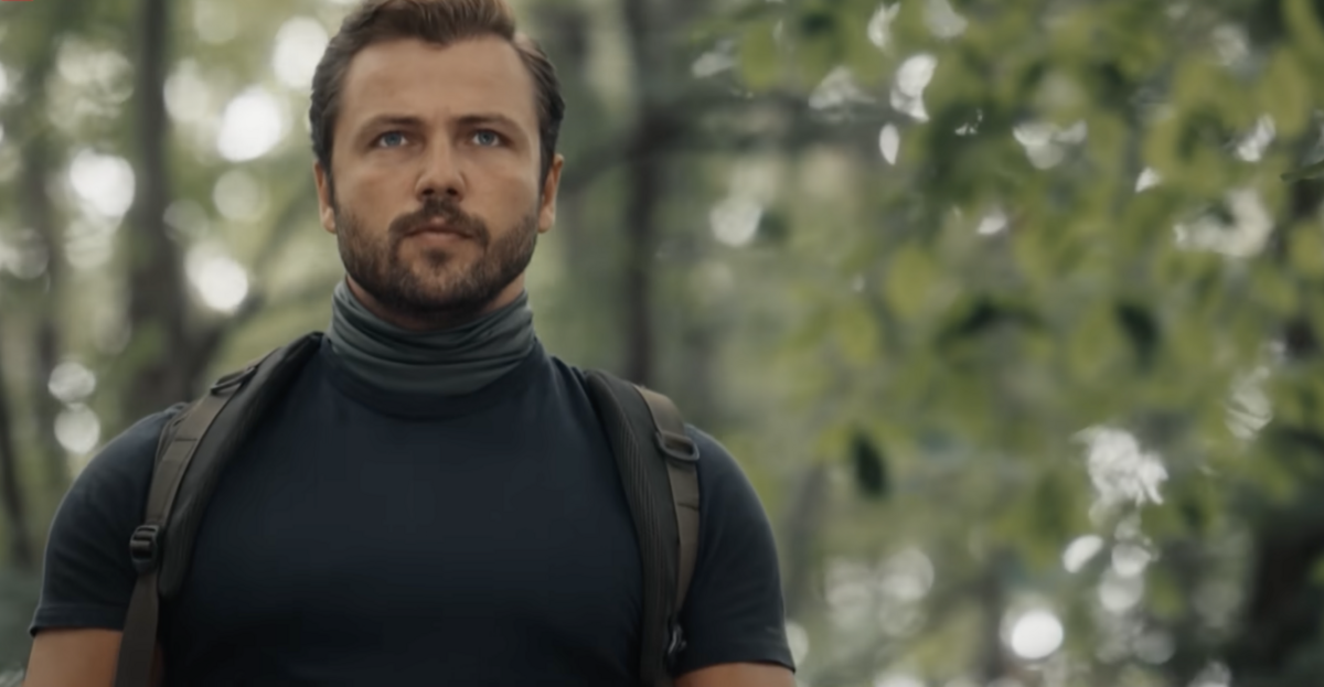 Сериал «Контора»: скачок во времени и трагедия за кадром