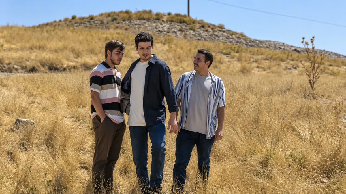 Седьмой сезон сериала «Гора сердца»: кто умер и кто остался