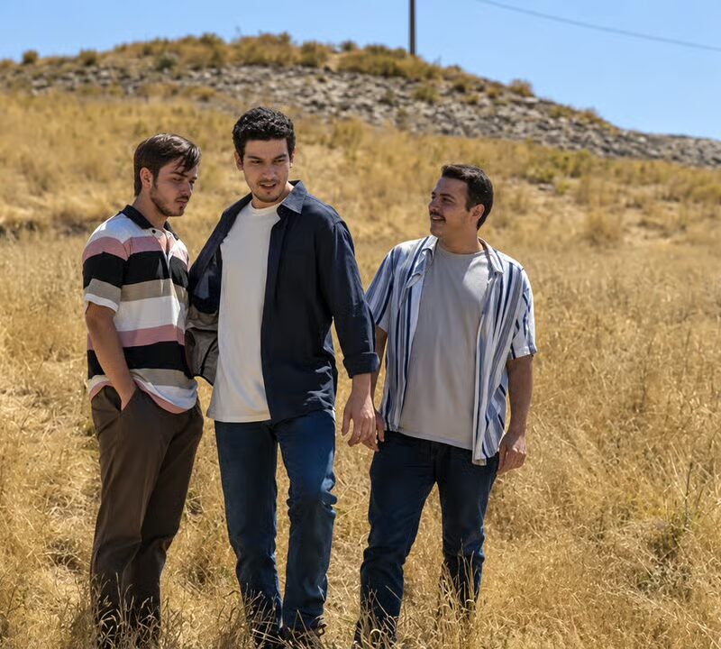 Седьмой сезон сериала «Гора сердца»: кто умер и кто остался