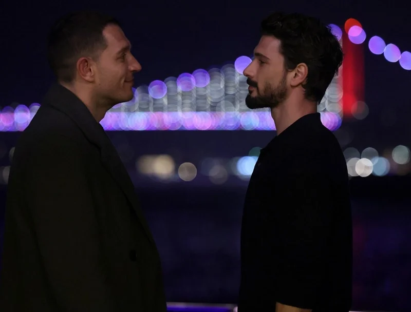 Сериал «Под землей»: 2 сезон, новый каст и старая тайна
