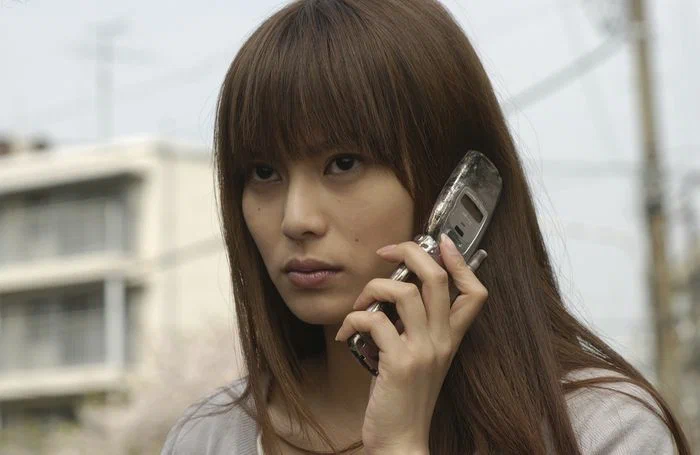 Японские хорроры: 11 фильмов, которые страшно смотреть