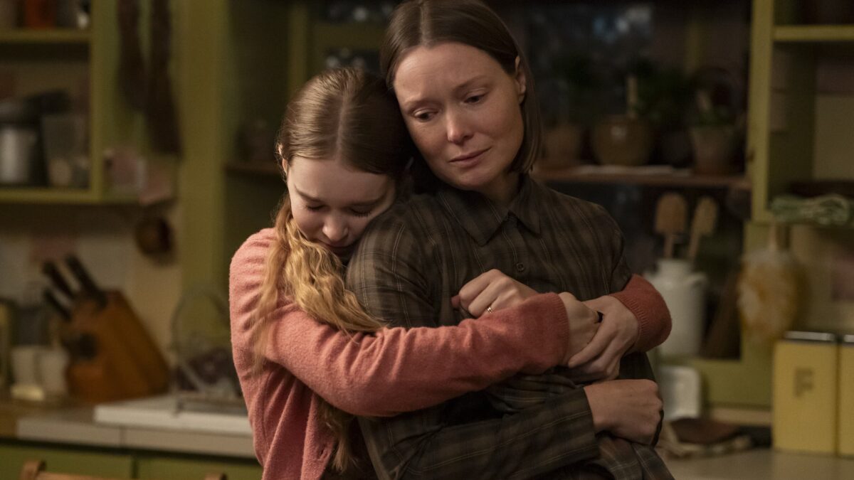 Продолжение сериала «Кэрри»: что известно о 2 сезоне