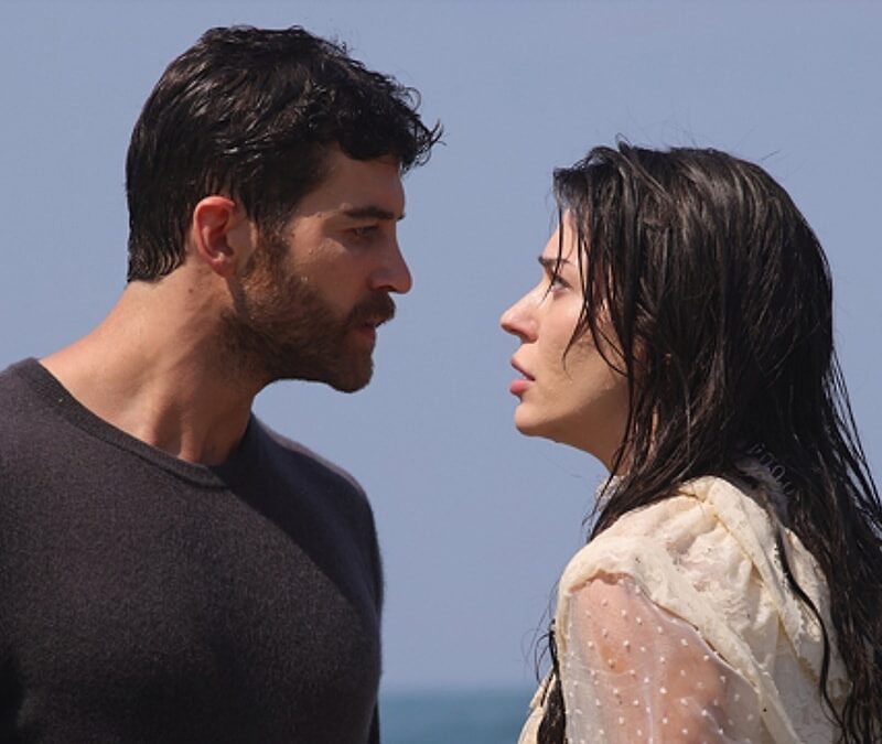 Сериал «Моя любовь – Чёрное море» закрывают: причины