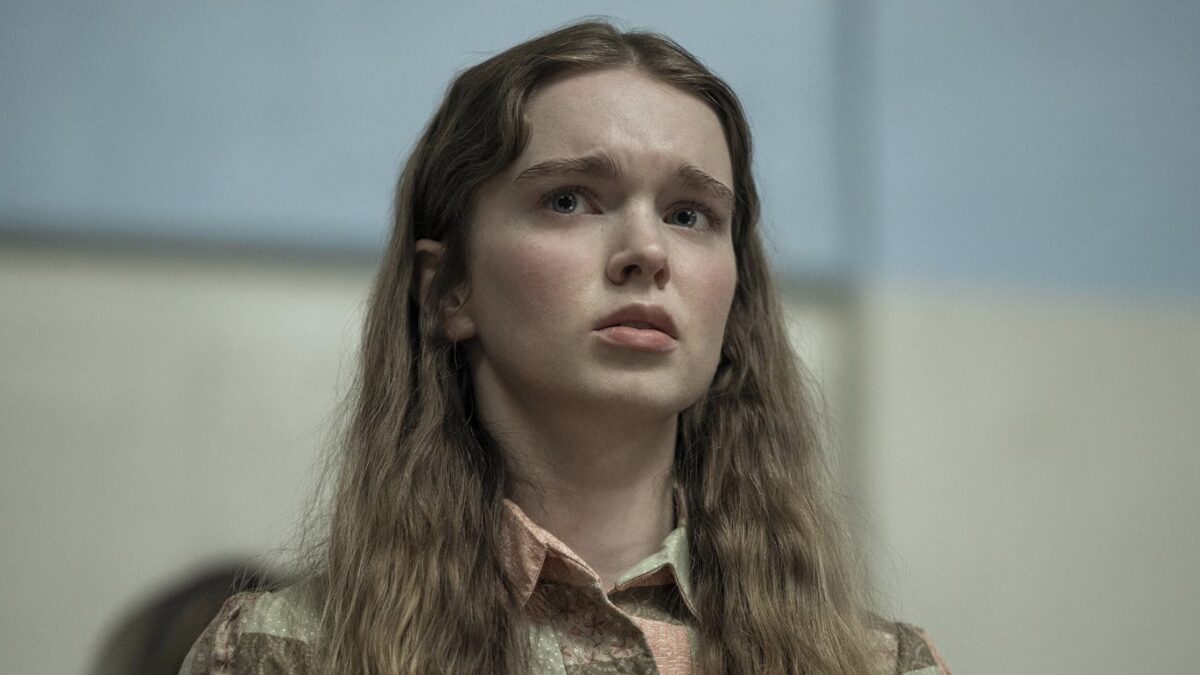 Кэрри 2026: чем сериал отличается от книги Стивена Кинга