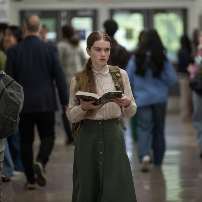 Кэрри 2026: чем сериал отличается от книги Стивена Кинга