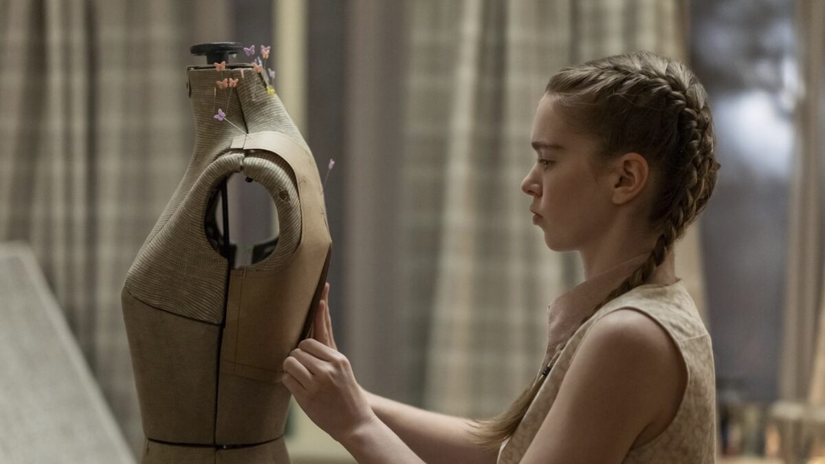 Кэрри 2026: чем сериал отличается от книги Стивена Кинга